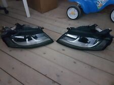 Audi A4 B8 2008-2012 Fari