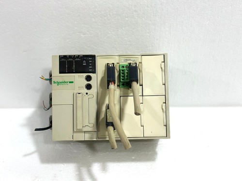 Schneider modicon tsx - modicon, micro