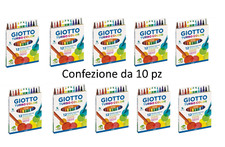 Giotto Turbo Color x12 -