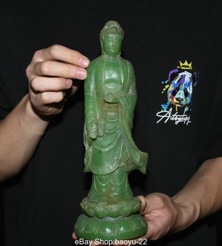 Statua buddha amitabha - buddha,