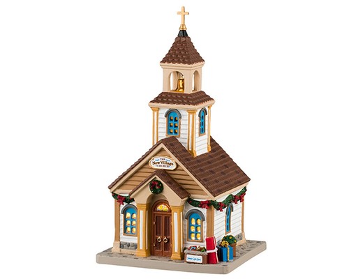 Lemax 45261 the - 45261, village