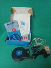 ROUTER Modem ADSL ALICE Business GATE Telecom Italia + Box Accessori USATO Vtg