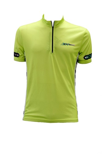 Maglia uomo ciclismo
