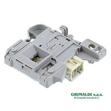 ELETTROSERRATURA BLOCCOPORTA