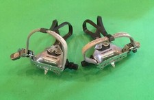 Pedali Shimano 105 Pedals Vintage tg. M