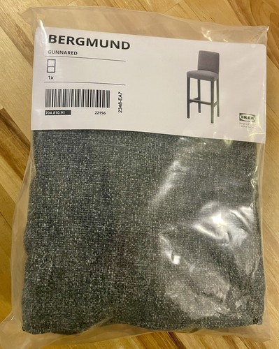 Nuovo coprisedia ikea bergmund - nuovo,