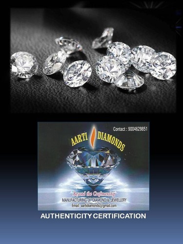 Diamanti taglio brillante - diamanti,