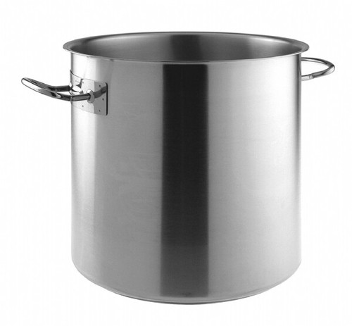 Pentola inox manici pintinox - pentola,