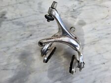 freno anteriore CAMPAGNOLO RECORD 10 v alluminio bici corsa brake dual pivot1A