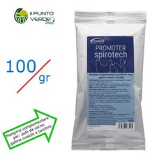 Formevet SPIROTECH 100g mangime complementare spiramicina POLLI OVAIOLE