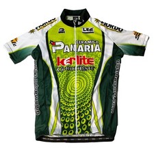 Maglia Ciclismo Vintage