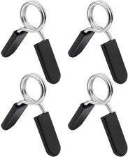 4 Pezzi 28mm Clip a Molla