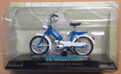 Modellino scala moped - scala,