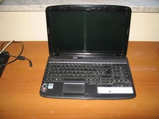 Acer Aspire 5535