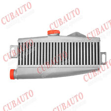Intercooler Top Mount per Subaru Impreza 2.5L WRX 02-07/STI 04-07 EJ20 IT NUOVO