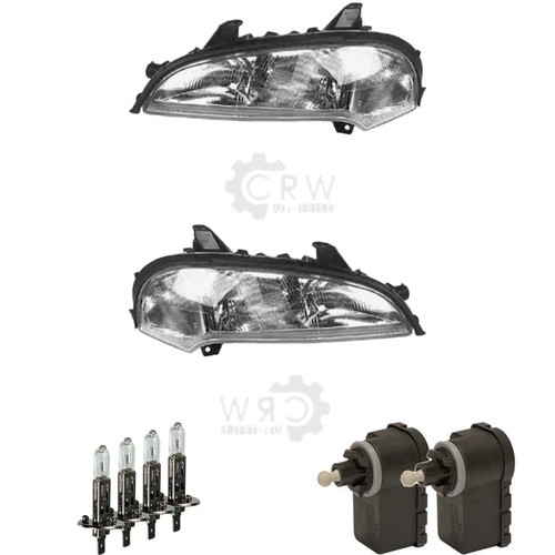 Set fari adatto - fari,