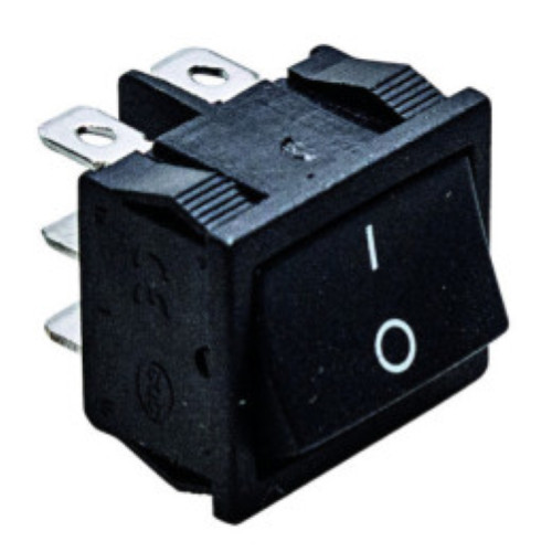 Deviatore doppio off 6a - deviatore,