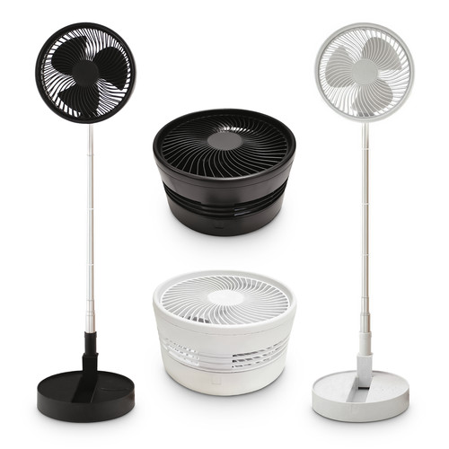 Ventilatore pieghevole - ventilatore,