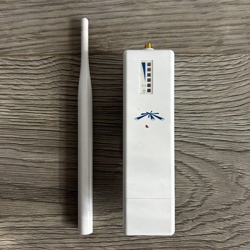 Ubiquiti picostation access - ubiquiti,