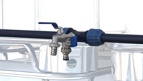 Ibc contenitore set - set, di