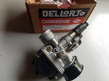 Carburatore Dellorto PHBG 21 DS Standard.