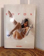 Dian Hanson. Ed Fox -  Edizione italiana, spagnola e portoghese. Con DVD