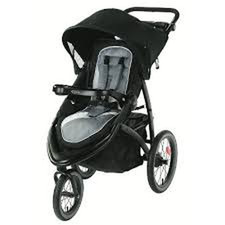 Graco fastaction jogger - fastaction, lx
