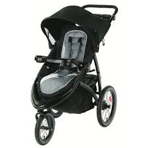 Graco fastaction jogger - graco, lx