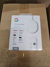 NUOVO Google Chromecast con
