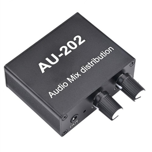 202 distributore audio - distributore,