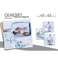 Quadro Quadretto Decorativo