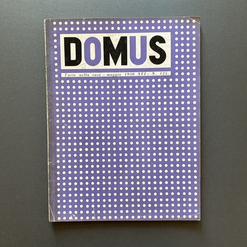 Domus dir gio - domus,, ponti,