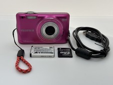 [Ecc+] FUJIFILM FinePix JX500