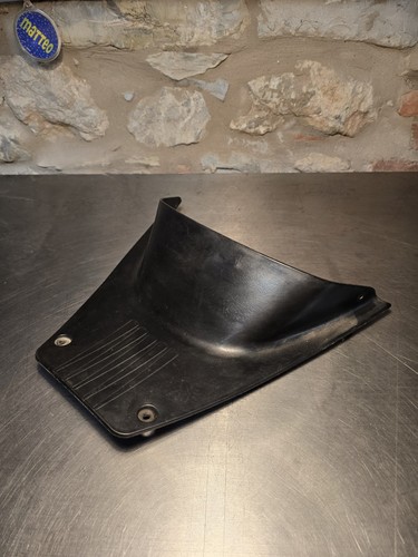 Plastica carena copricandela - carena,