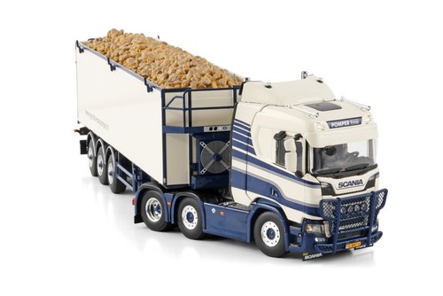 Wsi models 4617 scania r - 01-4617,