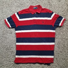 Polo Ralph Lauren uomo grande