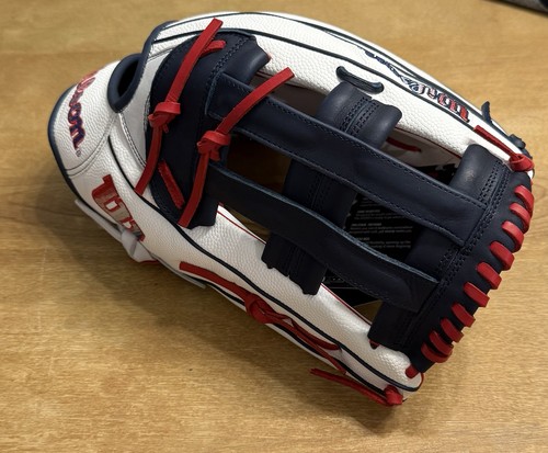 Guanto softball 2026 - 2026, wilson