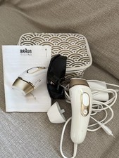 Luce Pulsata Braun Silk Expert