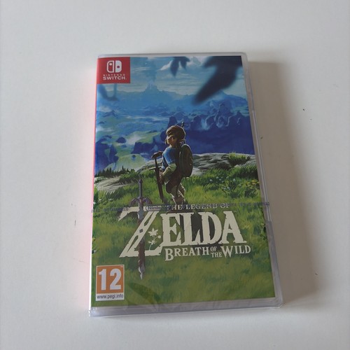 The legend zelda - the,