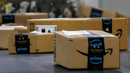 Pacchi smarriti resi amazon - ,