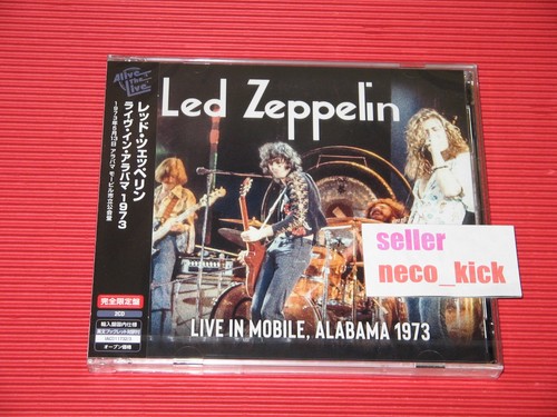5et led zeppelin - led,