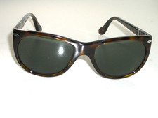 VINTAGE PERSOL DARK TORTOISE