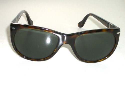Vintage persol dark tortoise - vintage,