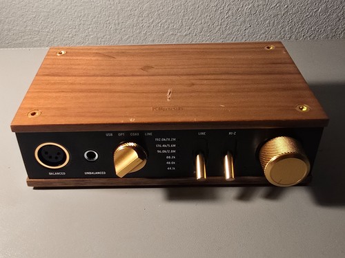 Klipsch heritage amplificatore - klipsch,