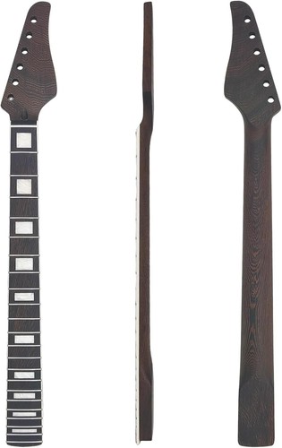 Tasti surh headstock manico - 22,