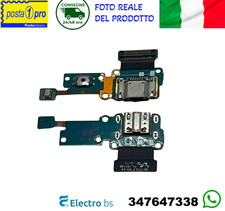 DOCK CARICA FLEX CONNETTORE