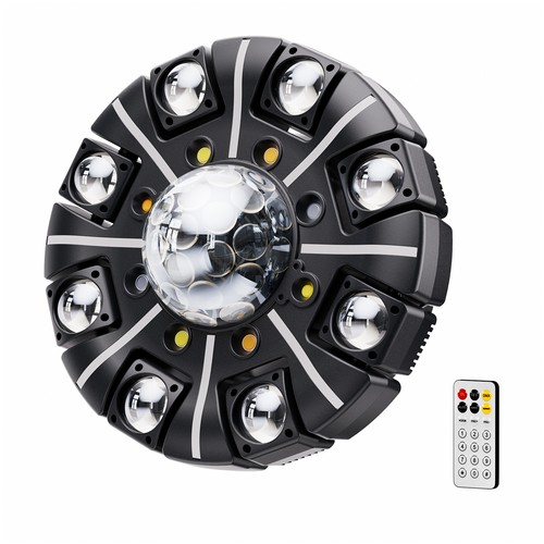 200w arm led stage light - light, 4
