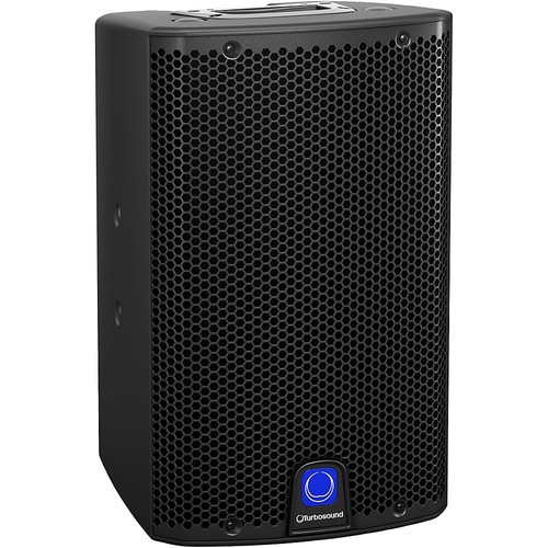Turbosound iq8 500w - iq8, 2.500w