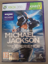 Michael Jackson The Experience