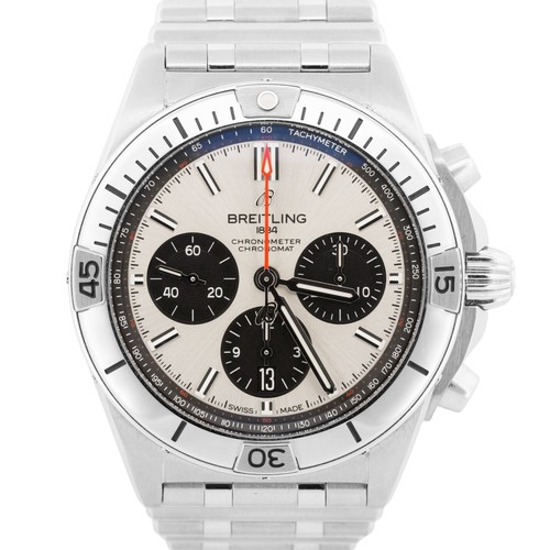 Carte 2021 breitling chronomat - carte,